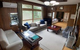 西神楽Home